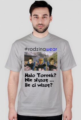 RodzinaWear Admin's Might