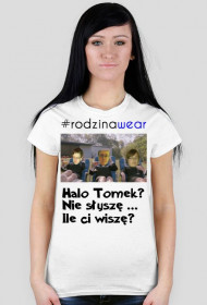 RodzinaWear Admin's Might Women