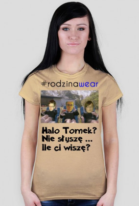 RodzinaWear Admin's Might Women