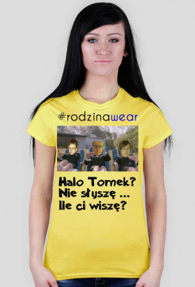 RodzinaWear Admin's Might Women