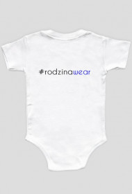 RodzinaWear Admin's Might Baby
