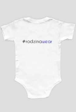 RodzinaWear Admin's Might Baby