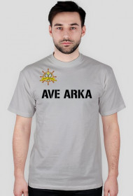 Ave Arka - hasło Arki Jordan