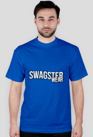 Koszulka "SWAGESTERWEAR"