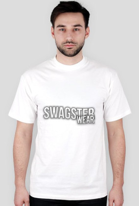 Koszulka "SWAGESTERWEAR"