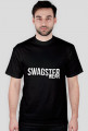 Koszulka "SWAGESTERWEAR"