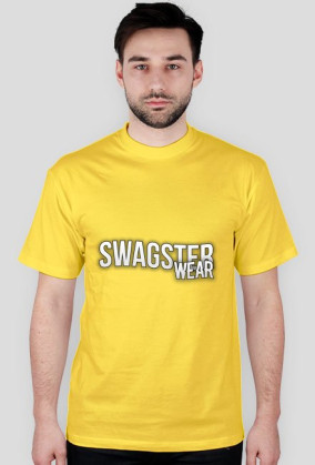 Koszulka "SWAGESTERWEAR"
