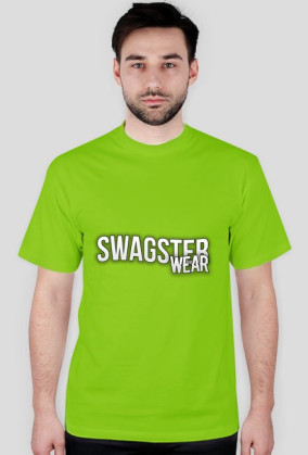 Koszulka "SWAGESTERWEAR"