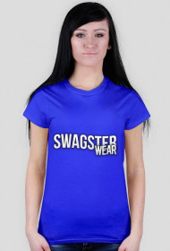 Koszulka "SWAGESTERWEAR"