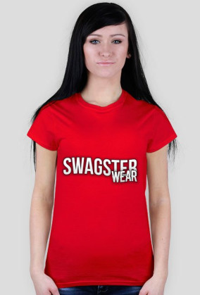 Koszulka "SWAGESTERWEAR"