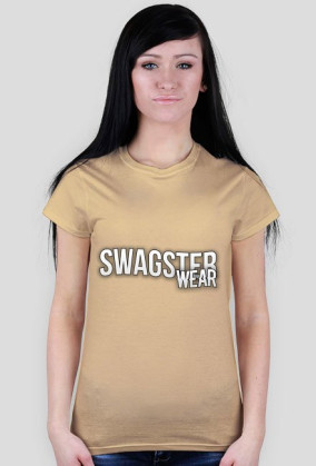 Koszulka "SWAGESTERWEAR"