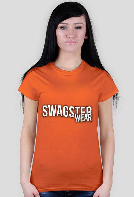 Koszulka "SWAGESTERWEAR"