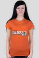 Koszulka "SWAGESTERWEAR"