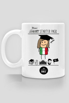 Moni Starter Pack
