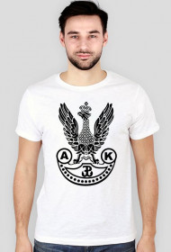 T-Shirt "Armia Krajowa"