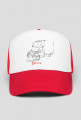 daily/lamar new/old truck cap by BohUn