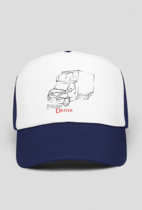 daily/lamar new/old truck cap by BohUn