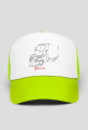 daily/lamar new/old truck cap by BohUn