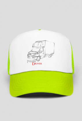 daily/lamar new/old truck cap by BohUn