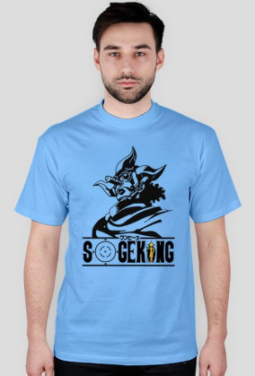 Sogeking