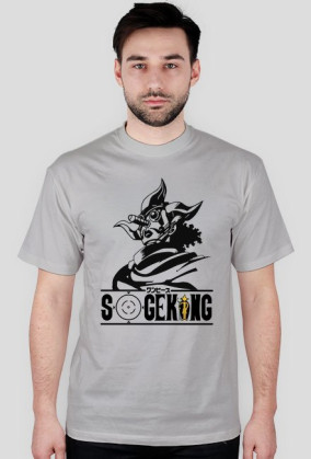 Sogeking