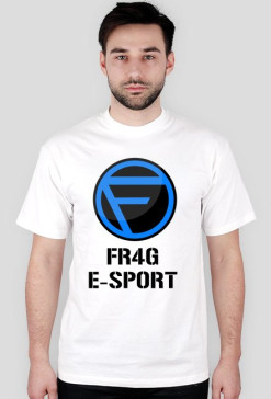 FR4G E-SPORT