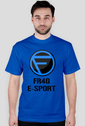 FR4G E-SPORT
