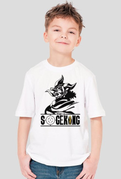 Sogeking