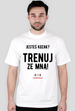 "Jesteś kozak..." duże