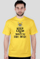 Keep calm