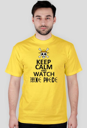 Keep calm