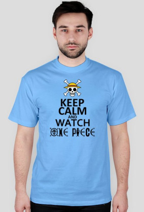 Keep calm