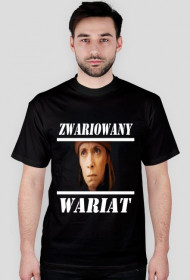 t-shirt dzień świra