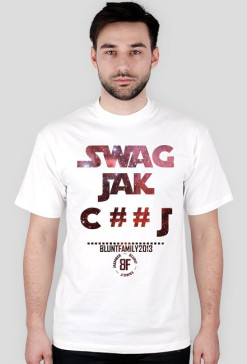 SWAG Biała