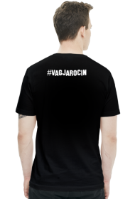 Whell Gap model VagJarocin #VJstreetwear