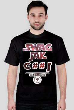 SWAG Czarna
