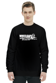 Whell Gap model VagJarocin #VJstreetwear