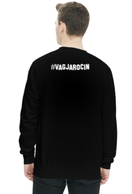 Whell Gap model VagJarocin #VJstreetwear