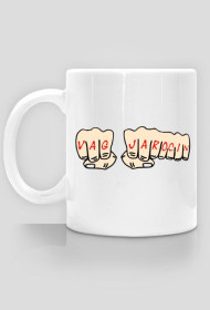 VagJarocin punch KUBEK