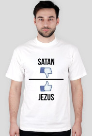 Jezus / Szatan