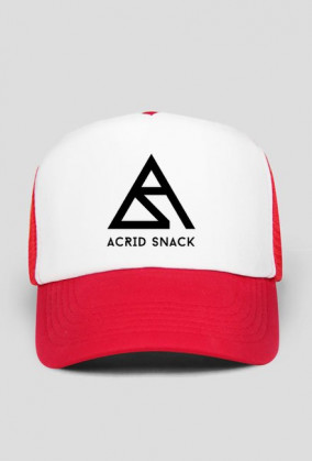 Acrid Trucker