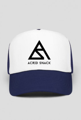 Acrid Trucker