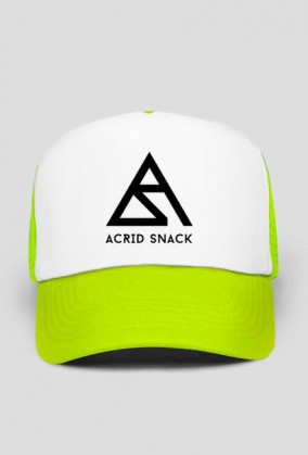 Acrid Trucker