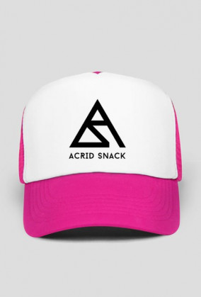 Acrid Trucker