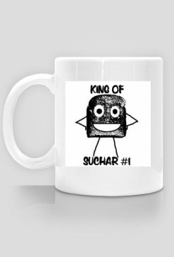Kubek - King