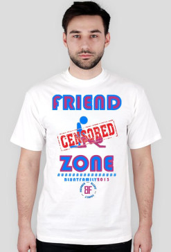 FriendZone Biała