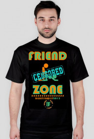 FriendZone Czarna