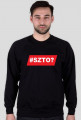 Bluza #SZTO?