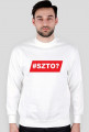 Bluza #SZTO?