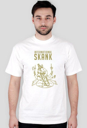 international skank